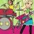 Polly Pocket Theme Song Pa La La La Polly