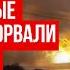 Ця ракета пробила стіни бункера повного найцінніших ракет РФ Перший удар Грім 2 Роман Світан