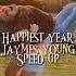 Happiest Year Speed Up