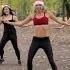 Zumba Warm Up Christmas Mega Mix