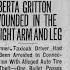 1921 Lexington Gunfight Uberta Gritton S Showdown With Detective Veal True Crime Short