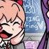 FNF Uniting Writing DokiDoki