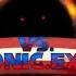 Vs Sonic Exe Round 2 Chaos UTAU Version