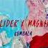 Slider Magnit Rumbala