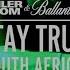 Henrik Schwarz Boiler Room X Ballantine S Stay True South Africa DJ Set