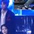 Wanna One IU Reaction To BTS Spring Day MMA 2017