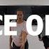 Piece Of Me Wizkid Feat Ella Mai Brie Cohen Choreography Ascendant DC Studios