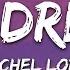 1 HOUR Rachel Lorin Bad Dreams Lyrics 7clouds Release