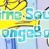 Every Time Squidward And SpongeBob Kiss