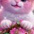 Cute Cat Ringtone Nadaderingtelepon Smartphone Ringtones Music Bgm Cat