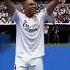 Kylian Mbappe Welcomed By Real Madrid Fans At Packed Santiago Bernabeu Stadium