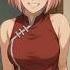 Imagine Naruto S Girls In The Real World Naruto Animeirl Aiart Sakura Hinata Inoreal