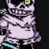 Underswap Last Chance Sans