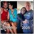 Demi Moore And Bruce Willis Were A Beloved Couple In The 90s Married From 1987 To 2000
