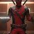 Дэдпул устроился в компанию MARVEL фильм дэдпул