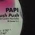 Papi Push Push Push OFFICIAL VINYL