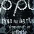 Deep Purple Time For Bedlam Official Lyric Video From The New Album InFinite