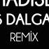 Hadise Coş Dalgalan Fatih Yılmaz Remix