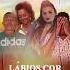 Lábios Cor De Rosa Wendy Ariel Morena Young Wiin Jayon Tivane