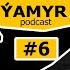 Gumur Yamyr 6 Gulchynar Aynulya Podcast Gümür Ýamyr