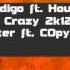 Mike Indigo Feat HouseTec Crazy 2k12 VinylBreaker Feat C0py Bootleg Edit