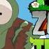 Pvz La Película Plantas Versus Zombies