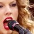 Remastered 4K Long Live Taylor Swift NBC Thanksgiving Special 2010 EAS Channel