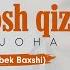 Mir Joha Sinfdosh Qiz Cover Ulug Bek Baxshi