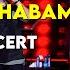 Behnam Bani Toyi Entekhabam I Live In Concert بهنام بانی تویی انتخابم