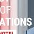 The Future Of Hotel Operations Niklas Wagner General Manager New World Saigon Hotel