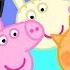 The Class Of Madame Gazelle Peppa Pig Songs Kids Songs Baby Songs