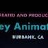 Walt Disney Animation Studios Paramount Pictures 2018