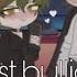 Aldera Junior High React To Deku As Chuuya Part 1 BNHA X BSD Skk One Sided BkDk