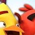 Angry Birds Slingshot Stories Marathon Seasons 1 3