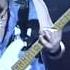 Adrian Smith Only Guitar Channel Iron Maiden Rock In Rio 2001