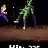 Gohan VS Cell V4 Phonk Phonkmusic Music Remix Dragonball Dragoball Goku Gokugoku Gaming