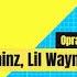 2 Chainz Lil Wayne Benny The Butcher Oprah Gayle ACAPELLA BPM 80