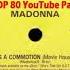 Madonna Causing A Commotion A Shep Pettibone Movie House Mix