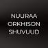 Nuuraa Orkhison Shuvuud