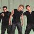 NSYNC Bye Bye Bye Official Instrumental