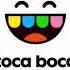 Toca Boca Intro NEW