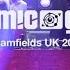 Cosmic Gate At Creamfields UK 2015