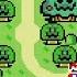 Super Mario World Mystery Forest Of Illusion