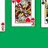 Gameplay Of Solitaire On Windows 98