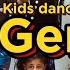 Mi Gente Kids Dance Beginners Kids Dance