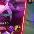 MYTHICAL TRASHTALKER GOT DESTROYED BY MASTER RANK 1 VS 1 HOW COULD THAT HAPPEN MLBB