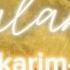 Inkarim Ai Karaoke Minus