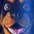 Rottweiler Chris Daughtry Alive Masked Singer S2E13 Reveal