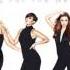 The Saturdays Not Giving Up Official Audio