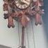 Schneider 1 Day Cuckoo Clock